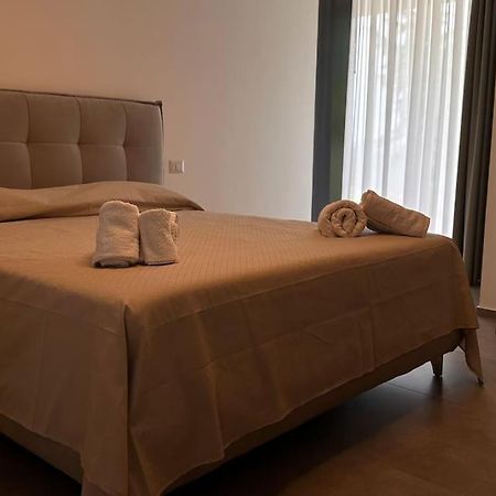 Cconforthotels Puglia Promenade Apartment 2 Bari Dış mekan fotoğraf