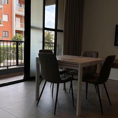 Cconforthotels Puglia Promenade Apartment 2 Bari Dış mekan fotoğraf
