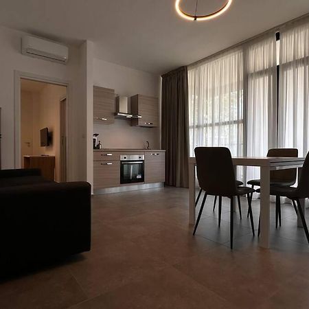 Cconforthotels Puglia Promenade Apartment 2 Bari Dış mekan fotoğraf