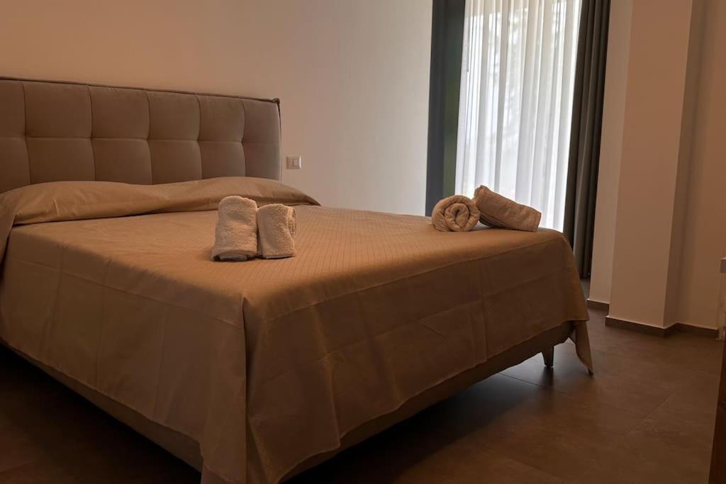 Cconforthotels Puglia Promenade Apartment 2 Bari Dış mekan fotoğraf