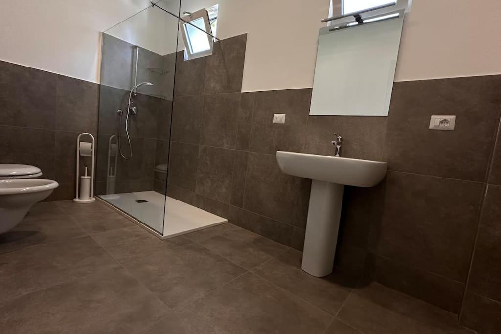 Cconforthotels Puglia Promenade Apartment 2 Bari Dış mekan fotoğraf