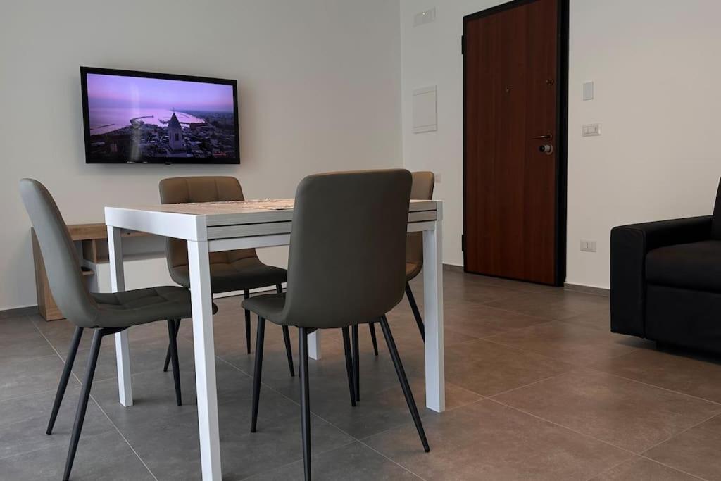 Cconforthotels Puglia Promenade Apartment 2 Bari Dış mekan fotoğraf