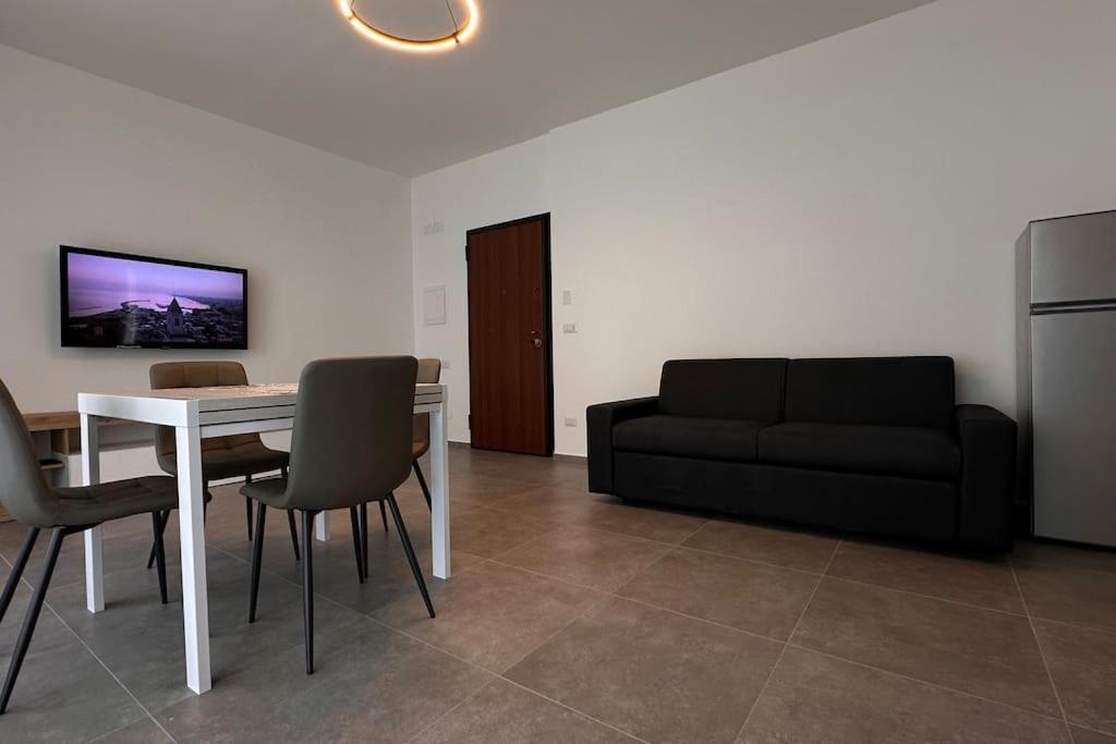 Cconforthotels Puglia Promenade Apartment 2 Bari Dış mekan fotoğraf