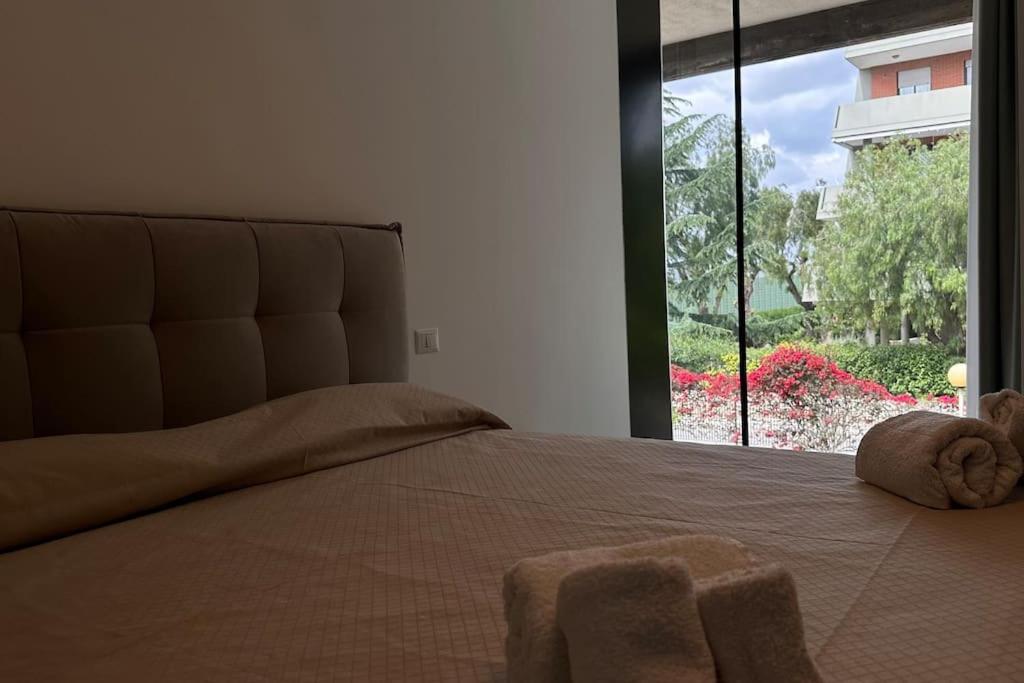 Cconforthotels Puglia Promenade Apartment 2 Bari Dış mekan fotoğraf