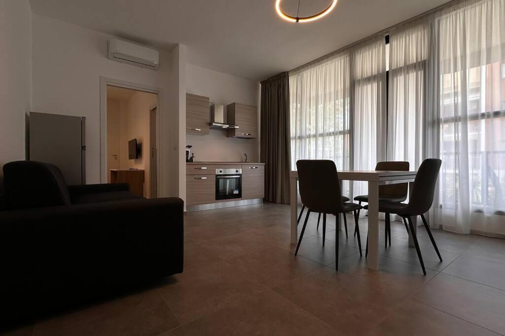 Cconforthotels Puglia Promenade Apartment 2 Bari Dış mekan fotoğraf